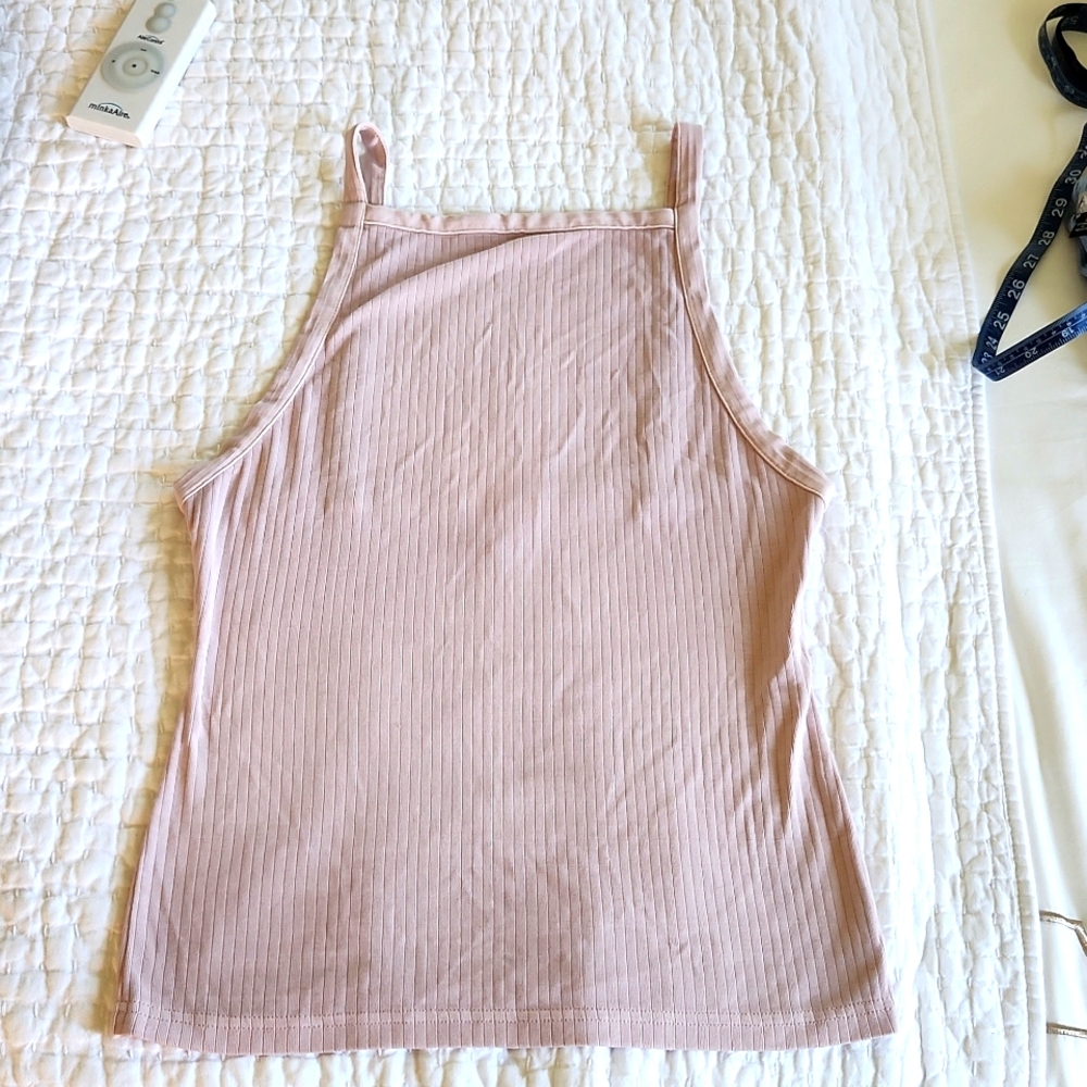 Halter T by FREE PEOPLE